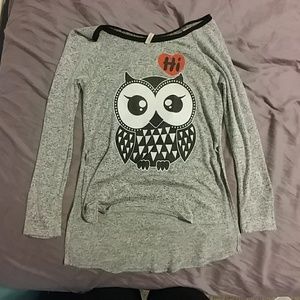 Pink Berry size L shirt